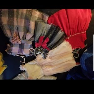 Toddler dresses